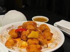 -芸鲜季·云南野生菌餐厅· 云南风物味研社(闵行店)