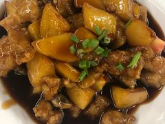 -老福洲(西洪路店)