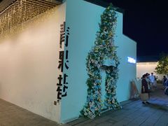 -青果巷历史文化街区