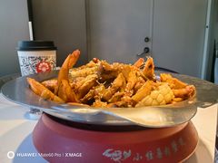 -徐记小怪兽肉蟹煲(中央大街店)