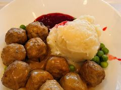-宜家·瑞典风味餐厅(烟台路店)