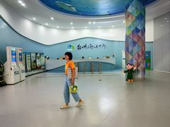 -台州海洋世界