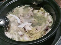 -同仁四季椰子鸡(海岸城天利店)