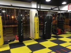 -成泰格斗(环球商业广场店)