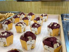 -包满意面包糕点(东坝店)