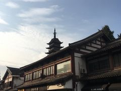 -常熟方塔园