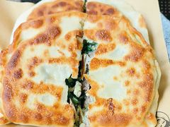 -地二手作鱼汤馄饨(上街里店)