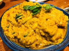 咖喱虾-Siam泰餐厅(水上公园店)