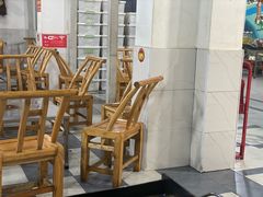 -郝大姐·乌龙山铁板烧(大学城三店)