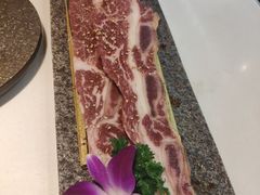 -千寻山野烤肉(中关村店)