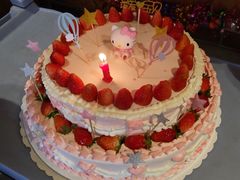 -FASHION BAKERY法森贝克(新德路店)