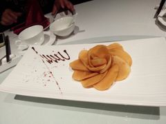 -三宝大饭店-中和艺素餐厅(浦上金山正祥广场店)