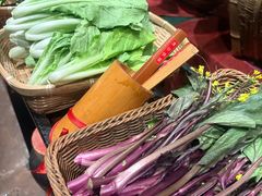 -麒麟小院·老九江菜(安平路店)