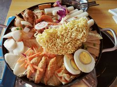 -欧巴来了韩式料理