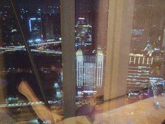 -郑州绿地JW万豪酒店-中餐厅