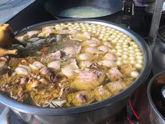 -邹记鸡肉汤圆(笔山路店)