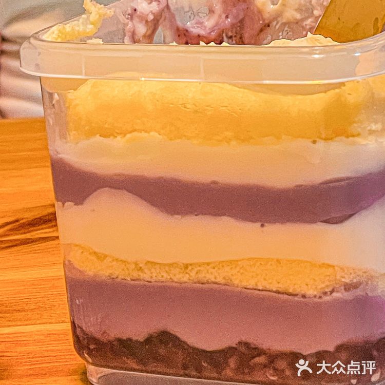 在沈阳!爆火的三款蛋糕就在这家蛋糕店了!