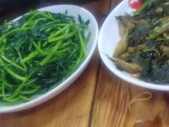 -香竹农庄•传统竹筒饭(十年店)