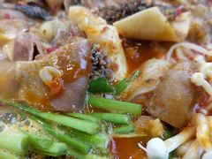 -屋里家延边朝鲜族冷面(梅林3店)