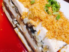 -绿茶餐厅(华联万柳店)