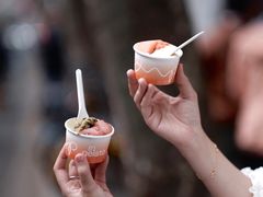 -Dip in Gelato(富民路店)
