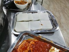 -陈小肠自助火盆烧烤(海门渔村美食街店)