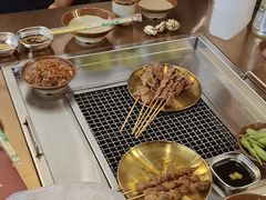 -江湖一盏灯·滇味卤烤(普惠园店)