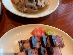 -镇江苏宁万豪酒店-苏筵中餐厅