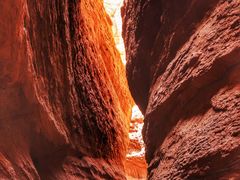 -天山神秘大峡谷