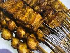 -柳叶刀烧烤(北大清华店)