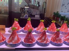 -新艺自助美食城(中山路店)