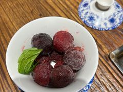 -相尽欢江湖铁板烧(武商梦时代店)