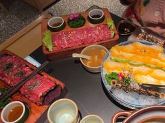 -季季山·云南野生菌火锅(上海首店)