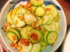 -浩运·海鲜青岛菜·海胆水饺(石老人店)
