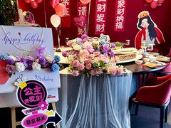 -观宴·品质赣菜(高新大道店)