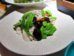 荷塘月色-荷塘秋月·本帮江浙菜(国权路店)