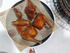 -胜记酒家(荔枝公园店)