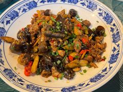 -罗大姐湘潭菜馆(洋湖春园店)