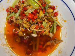 -洞庭米湘·湖南菜(银河SOHO店)