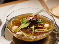 -七八冷面·延边朝鲜族美食(圣熙八号店)