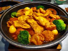 绩溪一品锅/例-披云徽宴(石景山店)