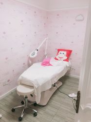 -咪咪比基尼脱毛专业店