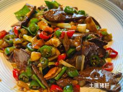 -恰八斗·猛火长沙菜(国贸店)