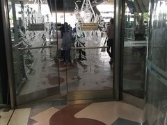 -曼谷素万那普国际机场