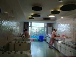 -金月汇月子会所(常宁宫生态店)