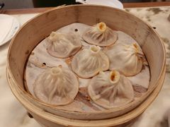 蟹黄汤包-耿福兴(罍街店)