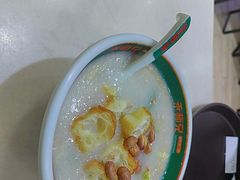 -禾师兄·布拉肠(一德路店)