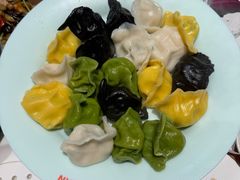 -双合园·海鲜水饺青岛菜(万佳广场店)