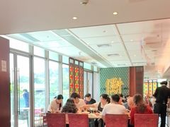 -点都德(广州白云山景区南门店)