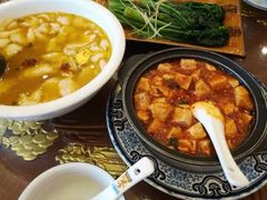 -缪氏川菜(深圳北站缤果空间店)